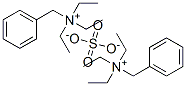 CAS#: 19617-34-6， Benzyl-Triethyl-Azanium Sulfate