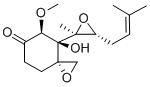 CAS#: 19683-98-8， Ovalicin