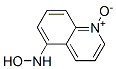 CAS#: 19701-46-3， 5-(Hydroxyamino)Quinoline 1-Oxide