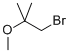CAS#: 19752-21-7， 1-Bromo-2-Methoxy-2-Methyl-Propane