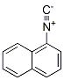 CAS#: 1984-04-9， 1-Isocyano-Naphthalene