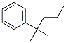 CAS#: 1985-57-5， (1,1-Dimethylbutyl)Benzene