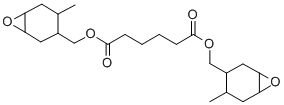 CAS#: 1985-84-8， Bis[(3,4-Epoxy-6-Methylcyclohexyl)Methyl] Adipate