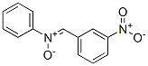 CAS#: 19865-57-7， N-(3-Nitrobenzylidene)Aniline N-Oxide