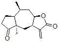 CAS#: 19908-69-1， Confertin