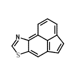 CAS#: 200-98-6， Acenaphtho[5,4-d][1,3]Thiazole