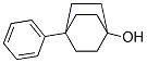 CAS#: 2001-62-9， 1-Phenylbicyclo[2.2.2]Octan-4-Ol