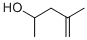 CAS 登录号：2004-67-3， 4-甲基戊-4-烯-2-醇