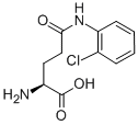 CAS#: 200616-97-3， N-(2-Chlorophenyl)-L-Glutamine