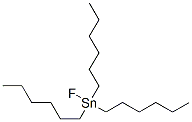 CAS#: 20153-50-8， Fluorotrihexylstannane