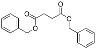 结构式 CAS# 20163-90-0, 琥珀酸二苄酯