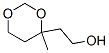 CAS#: 2018-45-3， 2-(4-Methyl-1,3-Dioxan-4-Yl)Ethanol