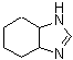 CAS#: 2018-50-0， 3A,4,5,6,7,7A-Hexahydro-1H-Benzimidazole