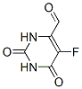 CAS#: 20185-43-7， 5-Fluoro-1,2,3,6-Tetrahydro-2,6-Dioxo-4-Pyrimidinecarboxaldehyde