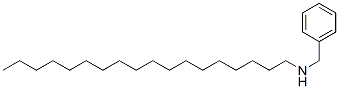 CAS#: 20198-87-2， N-Octadecylbenzylamine