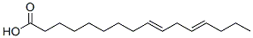 CAS#: 20261-45-4， 9,12-Hexadecadienoic Acid