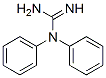 CAS#: 20277-92-3， 1,1-Diphenylguanidine