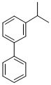 CAS#: 20282-30-8， 3-Isopropylbiphenyl