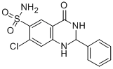 CAS#: 20287-37-0， Fenquizone