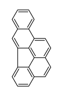 CAS 登录号：203-25-8， 二苯并(B,ghi)荧蒽