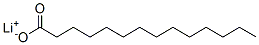 CAS#: 20336-96-3， Lithium Myristate