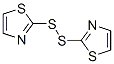 CAS#: 20362-54-3， 2,2'-Dithiobis-Thiazole