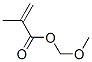 CAS#: 20363-82-0， Methoxymethyl 2-Methylprop-2-Enoate