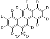 CAS#: 203805-92-9， 12-Nitro-Chrysene-1,2,3,4,5,6,7,8,9,10,11-D11