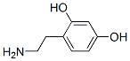 CAS#: 2039-62-5， 4-(2-Aminoethyl)Benzene-1,3-Diol