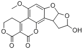 CAS#: 20421-10-7， Aflatoxin G2a