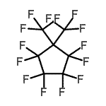 CAS#: 20471-99-2， 1,1,2,2,3,3,4,4-Octafluoro-5,5-Bis(Trifluoromethyl)Cyclopentane