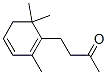 CAS#: 20483-36-7， 4-(2,6,6-Trimethyl-1,3-Cyclohexadien-1-Yl)Butan-2-One