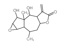 CAS#: 20505-32-2， Autumnolide