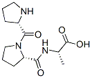 CAS#: 20535-43-7， Prolyl-Prolyl-Alanine