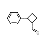 CAS#: 205679-31-8， 2-Phenylcyclobutanecarbaldehyde
