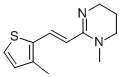 CAS 登录号：20574-50-9， 莫仑太尔