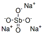 CAS#: 20602-01-1， Sodium Antimonate Hydrate (2:1)