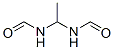 CAS 登录号：20602-52-2， N-(1-甲酰胺基乙基)甲酰胺