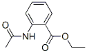 CAS#: 20628-20-0， 2-(Acetylamino)Benzoic Acid Ethyl Ester