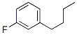 CAS#: 20651-66-5， 1-Butyl-3-Fluoro-Benzene