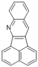 CAS#: 207-09-0， Acenaphthyleno[2,1-B]Quinoline