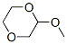 CAS 登录号：20732-36-9， 2-甲氧基-1,4-二恶烷
