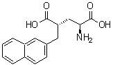 CAS#: 207497-61-8， (4S)-4-(2-Naphthylmethyl)-L-Glutamic Acid