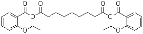 CAS#: 207972-39-2， Bis(2-Ethoxybenzoyl) Nonanedioate