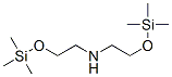 CAS#: 20836-40-2， Bis[2-[(Trimethylsilyl)Oxy]Ethyl]Amine