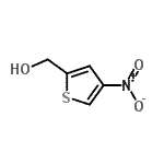 CAS#: 20898-91-3， (4-Nitro-2-Thienyl)Methanol