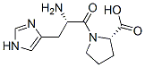 CAS#: 20930-58-9， Histidylproline