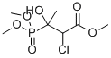 CAS#: 2096-66-4， Methyl 2-Chloro-3-Dimethoxyphosphoryl-3-Hydroxybutanoate