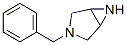 CAS#: 20965-15-5， 3-(Phenylmethyl)-3,6-Diazabicyclo[3.1.0]Hexane