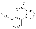 CAS#: 209958-45-2， 3-(2-Formyl-1H-Pyrrol-1-Yl)Benzonitrile